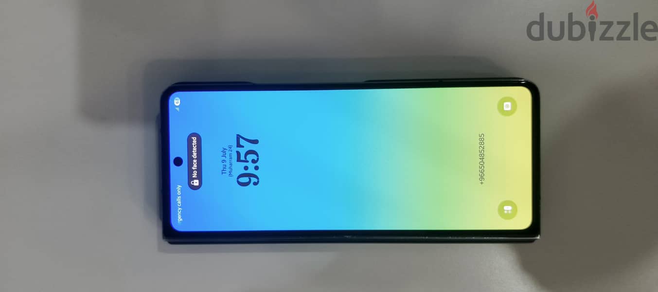 Samsung Z Fold 4 3