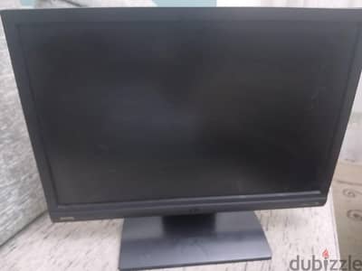 شاشه benq