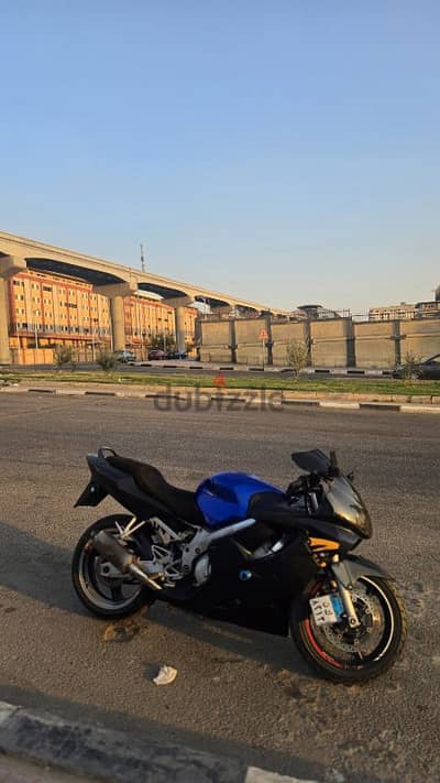 honda cbr 600 f4