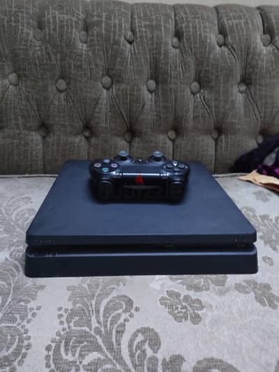 ps4 slim
