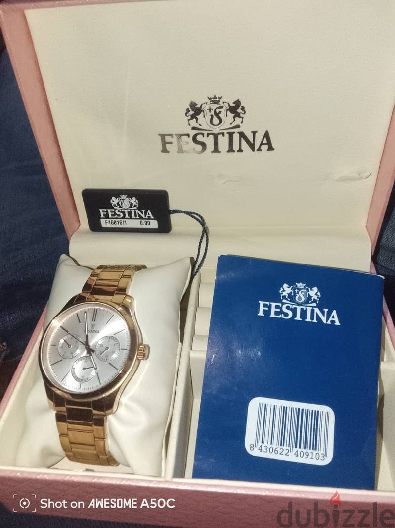 FASTINA 2