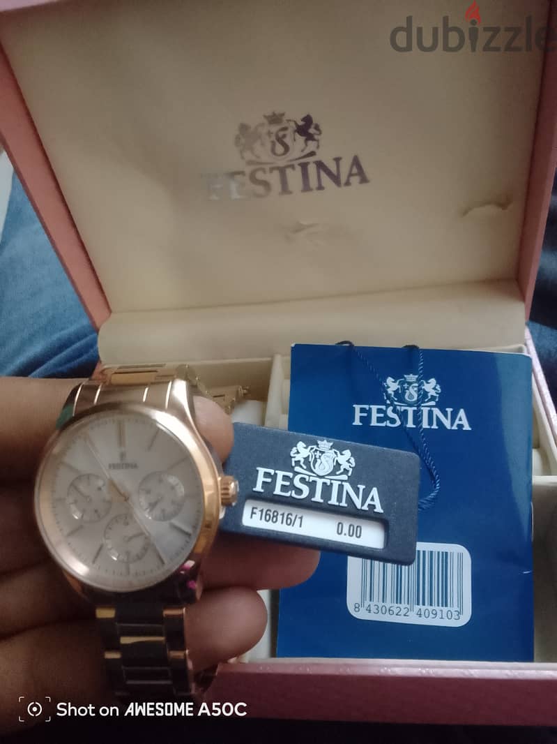 FASTINA 9