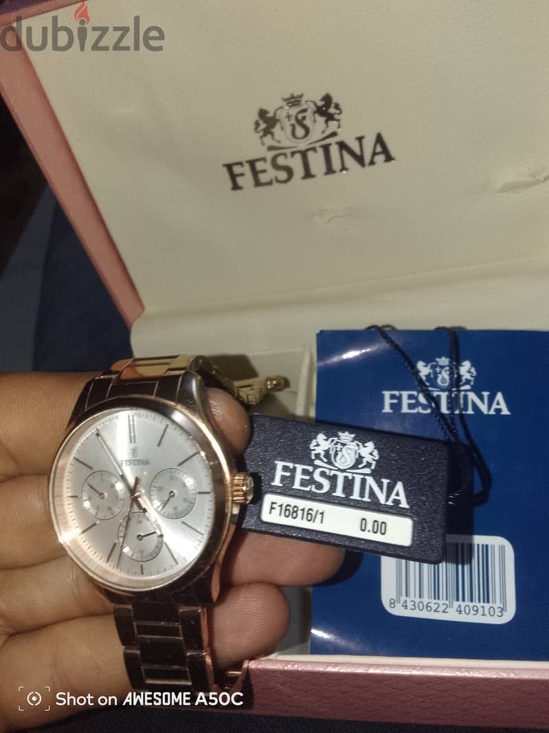 FASTINA 10