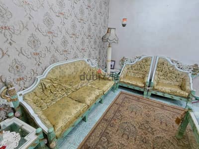 بنها الفلل ابراج الزهور برج الكاميليا