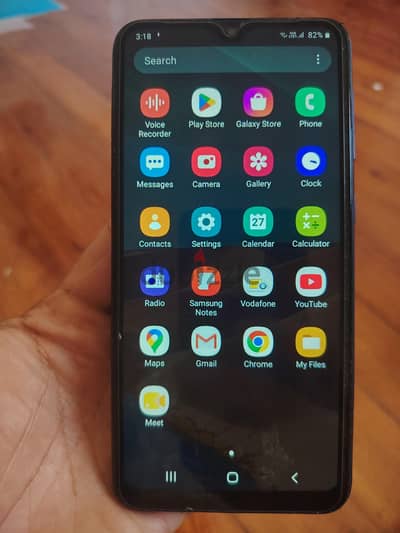 Samsung Galaxy M10 موبايل سامسونج استعمال كويس