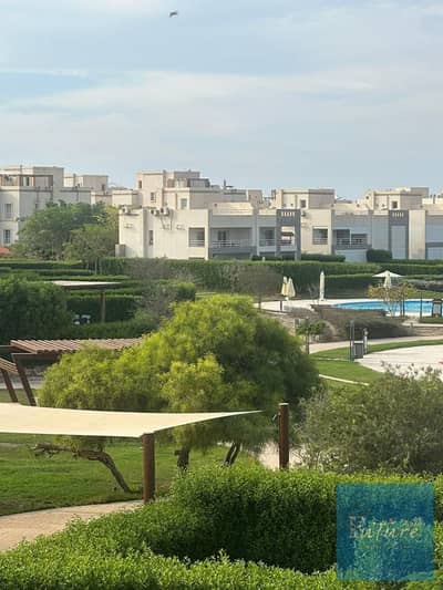 بنتهاوس للبيع في أمواج | 3 غرف + غرفة بالروف | 2 حمام | مكيف بالكامل