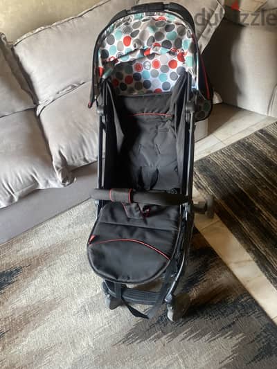 Stroller