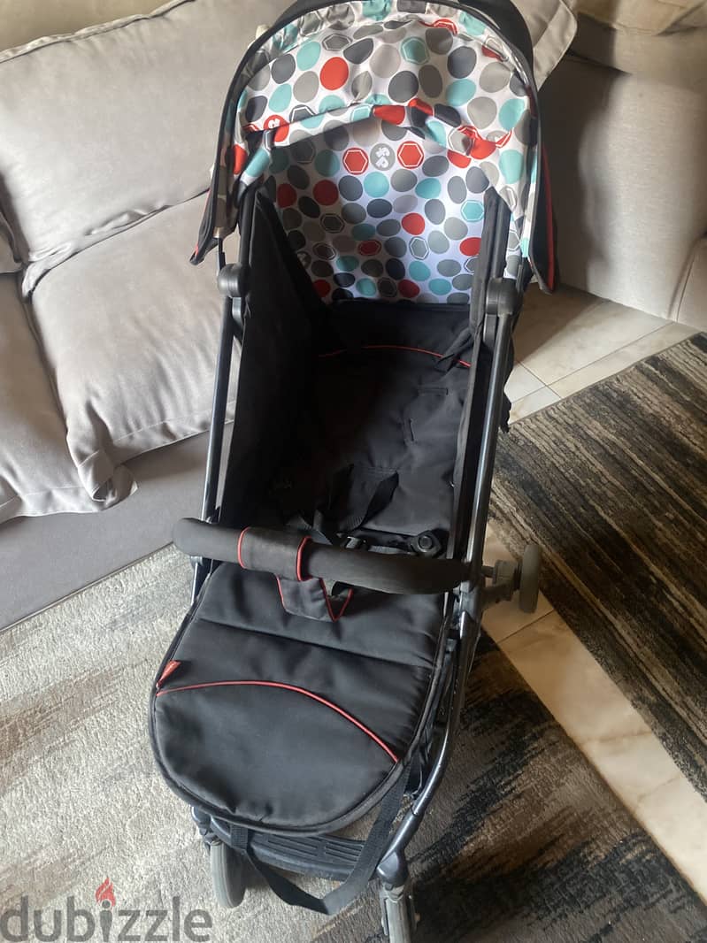 Stroller 2
