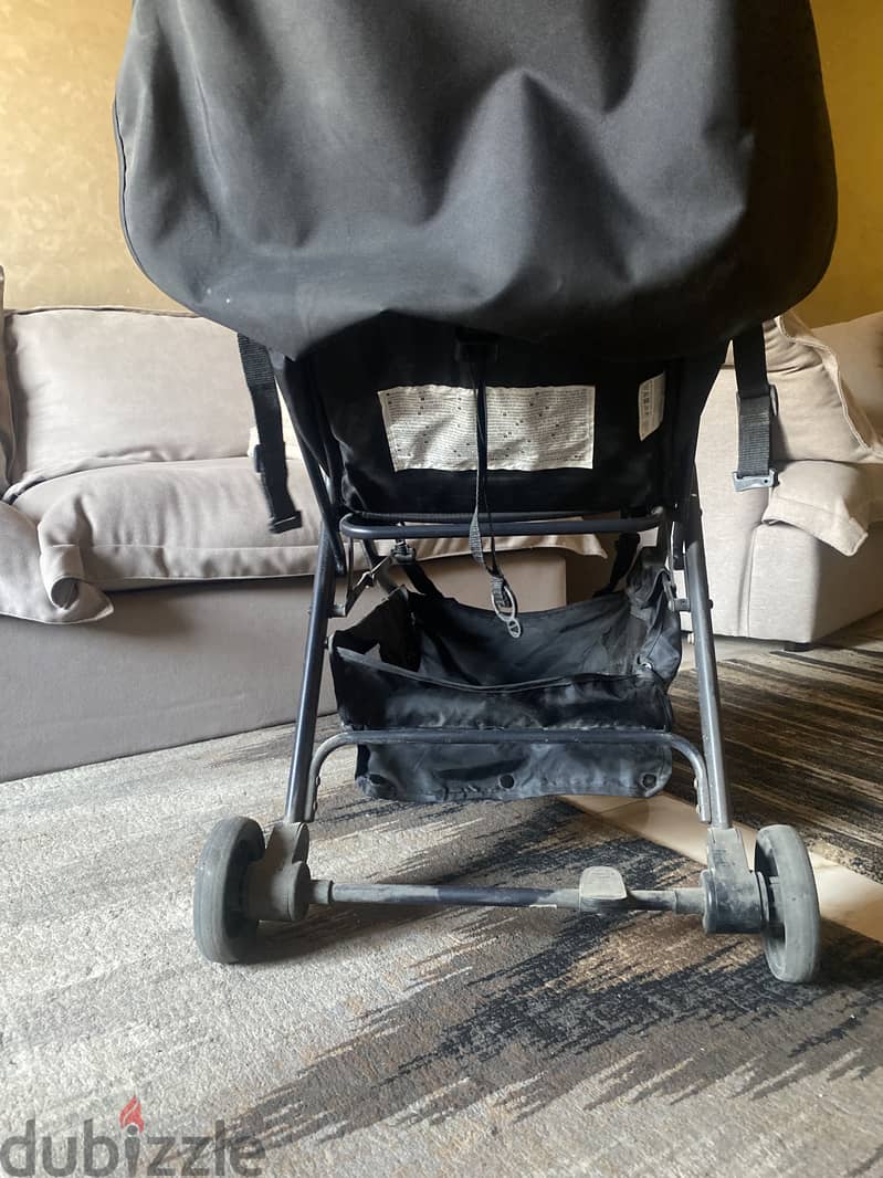 Stroller 3