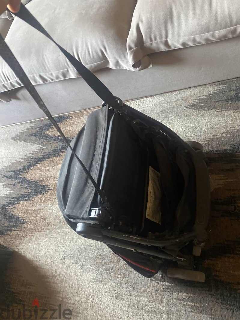 Stroller 4