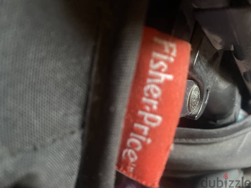 Stroller 5