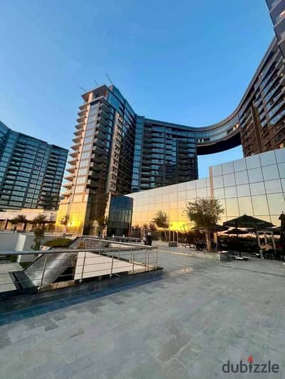 For sale clinic 50m Zed west elsheikh zayed hot price