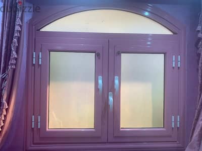 شباك الموتال 2 ضرفه قطاع جامبو