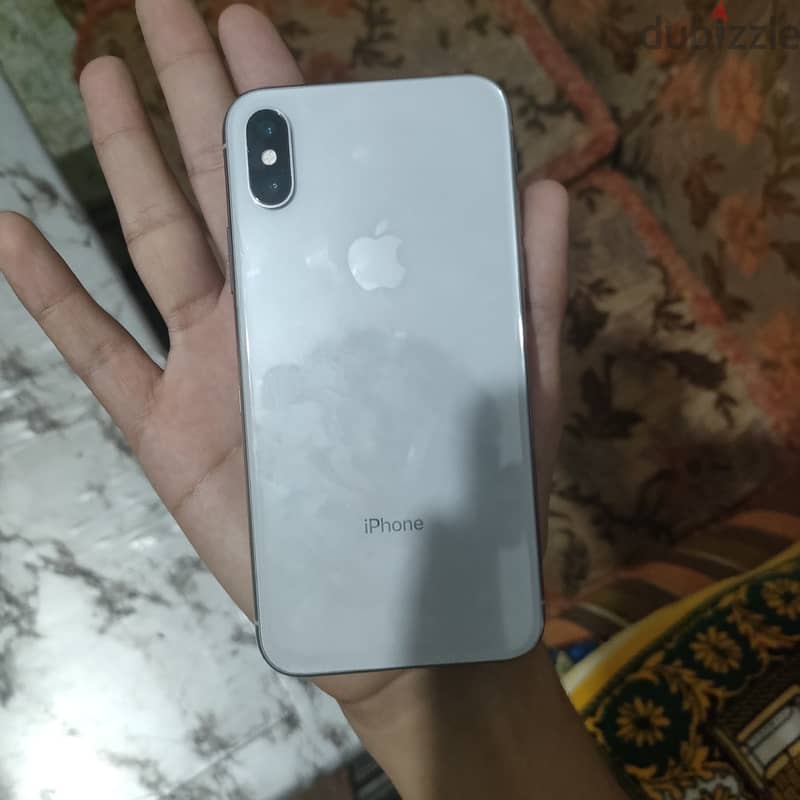 Apple - iPhone X 3