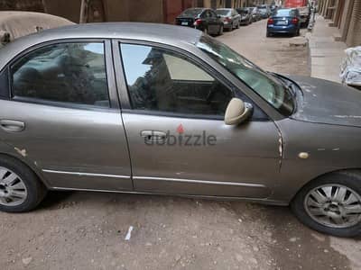 Daewoo Nubira 2004