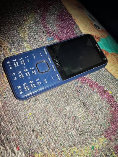 موبايل Digit 4g z1