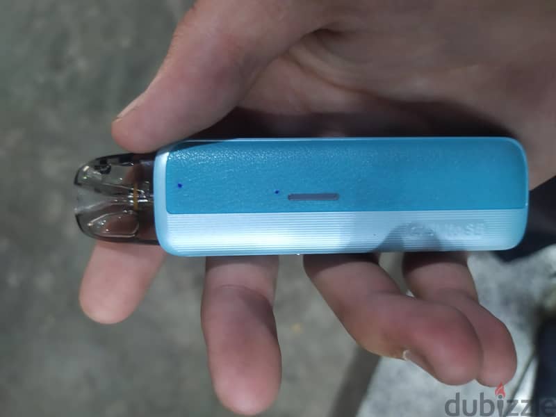 pod caliburn g5 lite 1