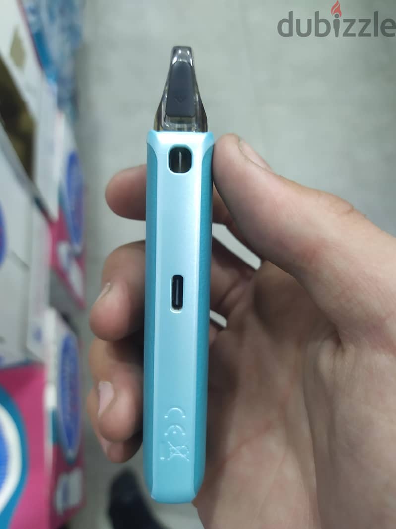 pod caliburn g5 lite 3