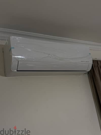 مكيف ميديا Midea Eco Master – 2.5