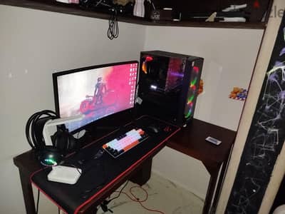 pc gaming كامل