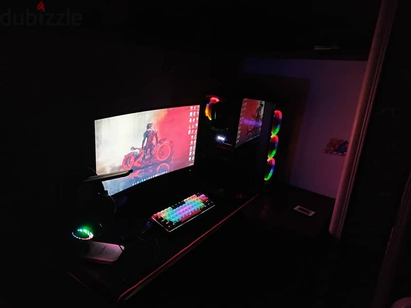 pc gaming كامل 1