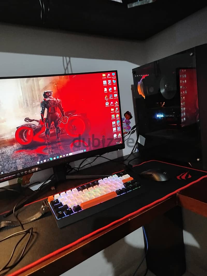 pc gaming كامل 2