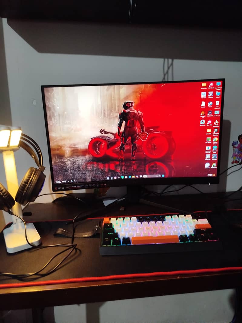 pc gaming كامل 5