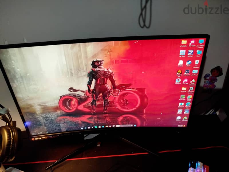 pc gaming كامل 7