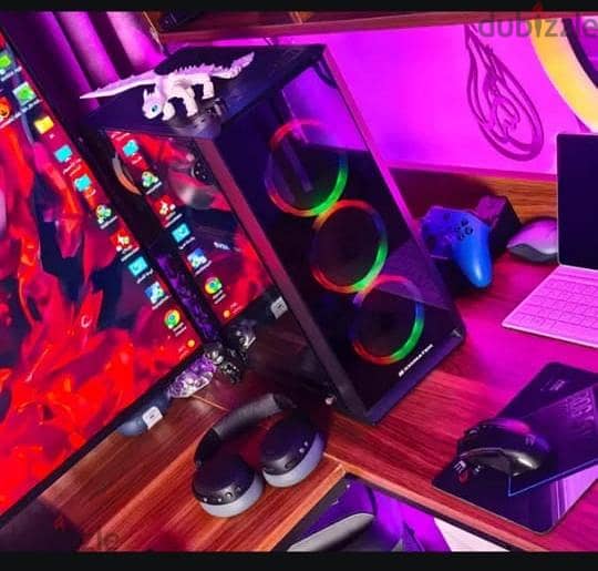 pc gaming كامل 9