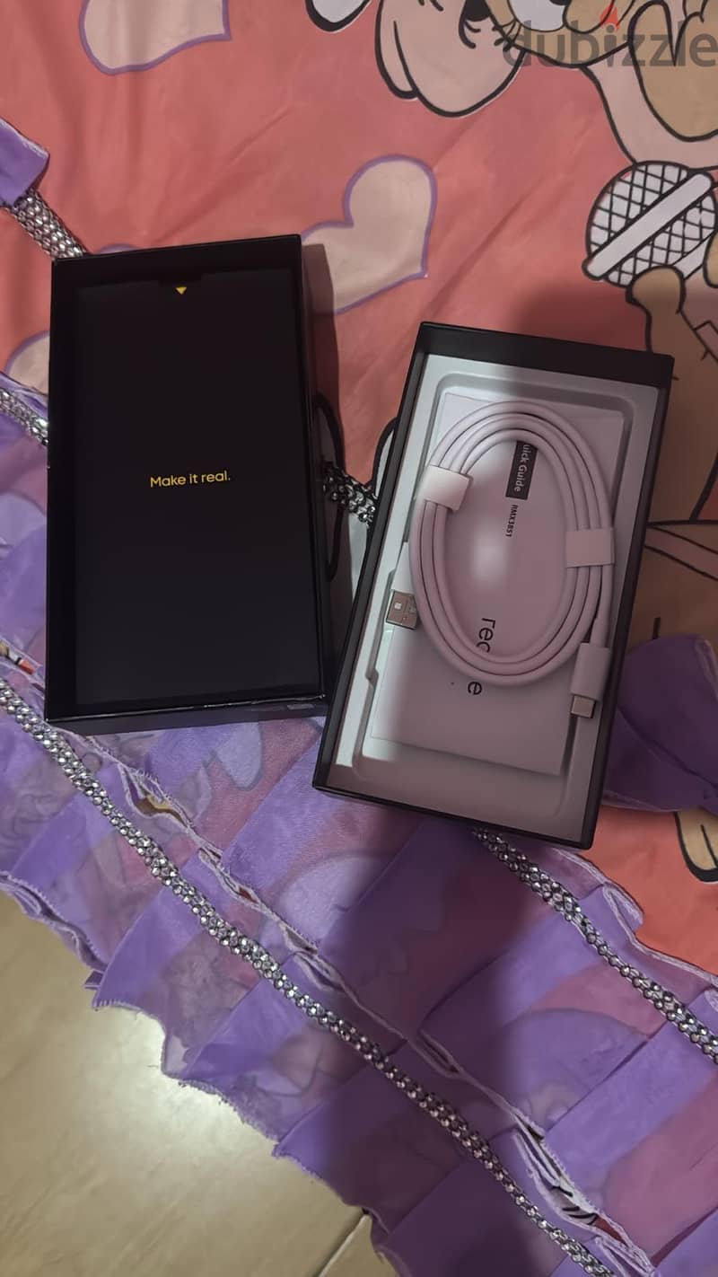 Realme GT 6 1