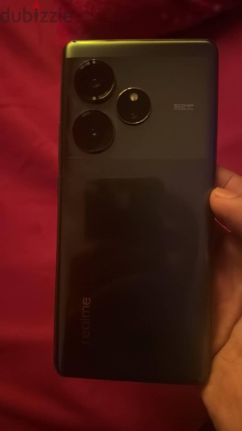 Realme GT 6 5