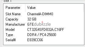 laptop ram 3