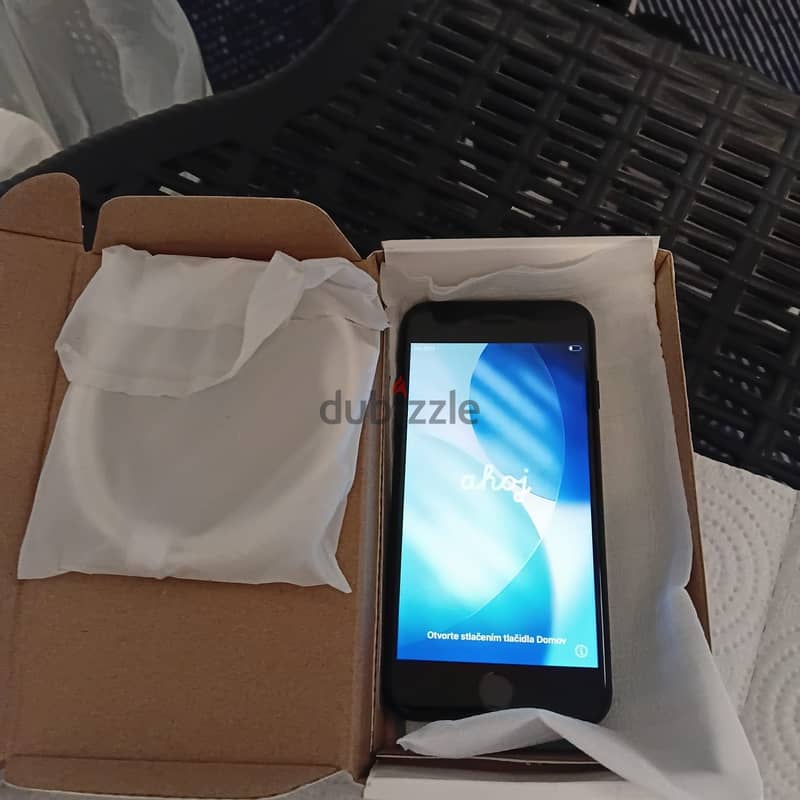 Brand New!! iPhone SE 3rd Generation 2