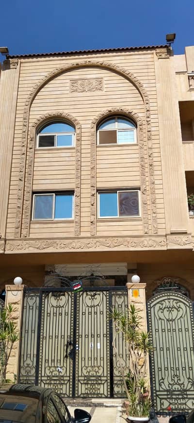 Duplex for sale in the first gathering violet villas