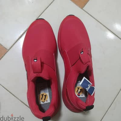 Champion Shoes