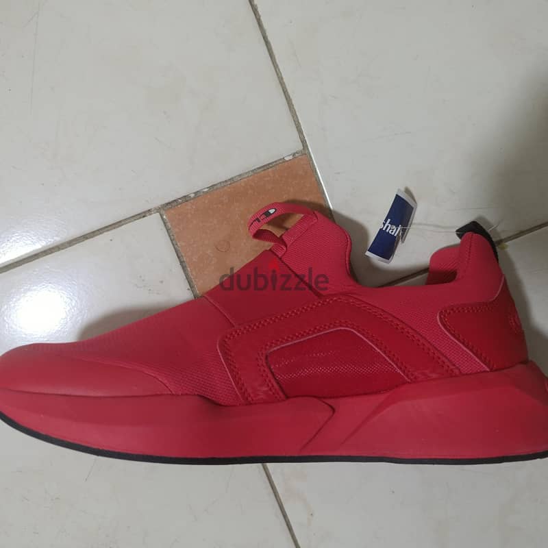 Champion Shoes 1