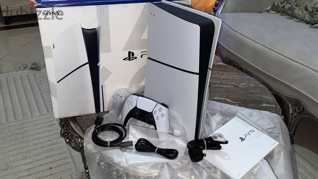 Ps5 slim 2
