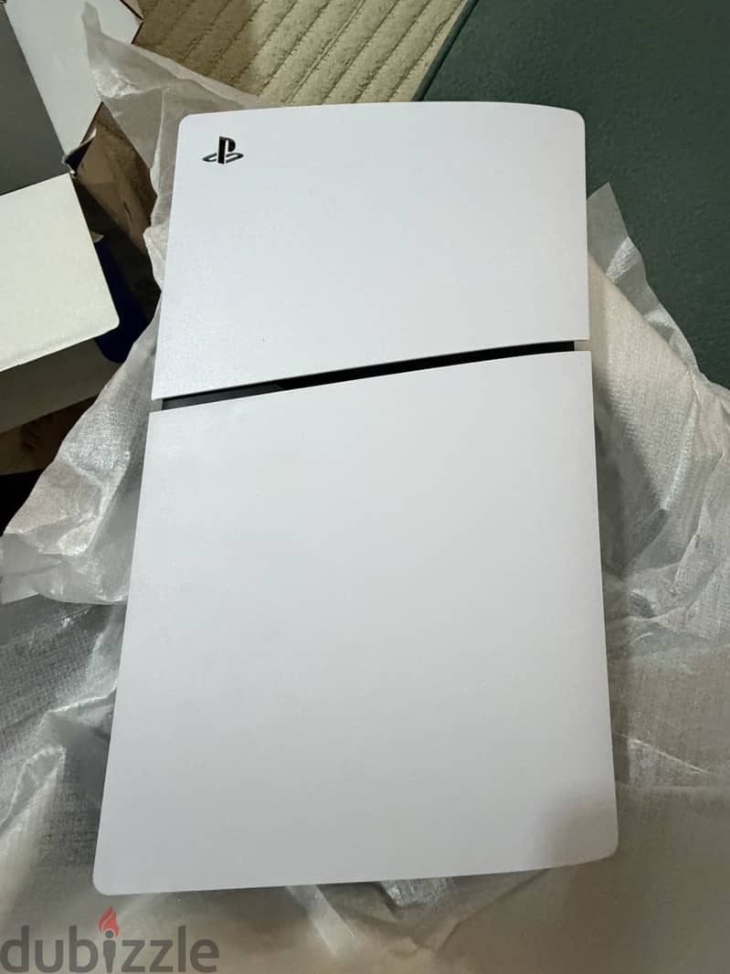 Ps5 slim 3