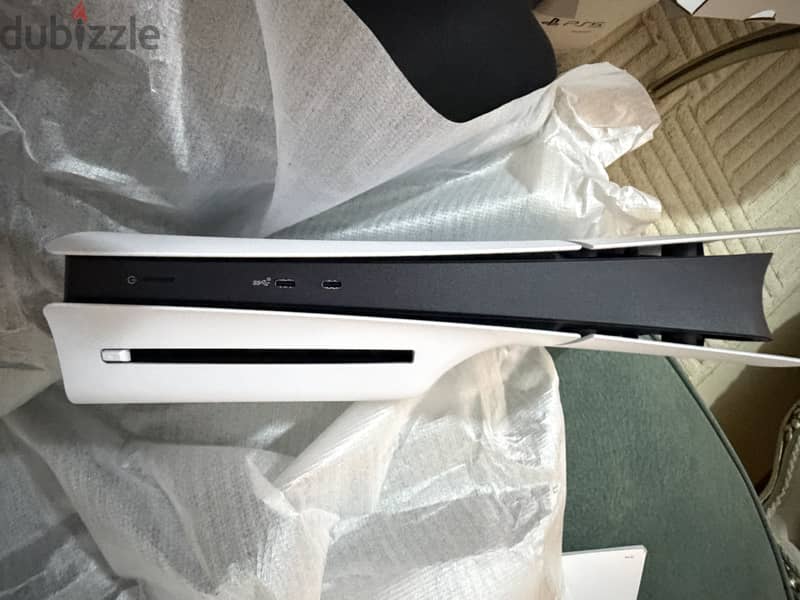 Ps5 slim 5