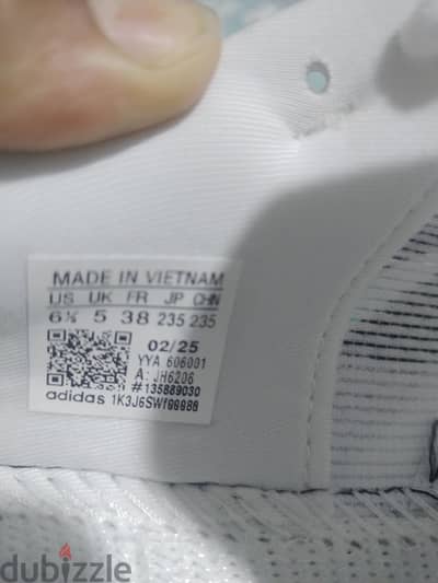 Adidas