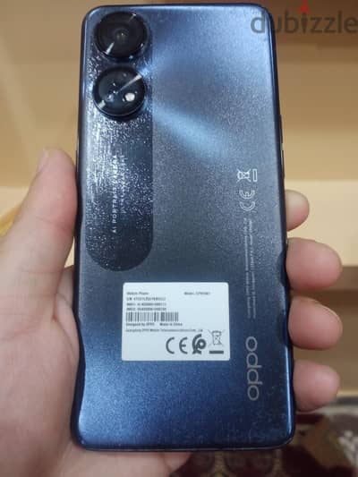 OppoReno8T
