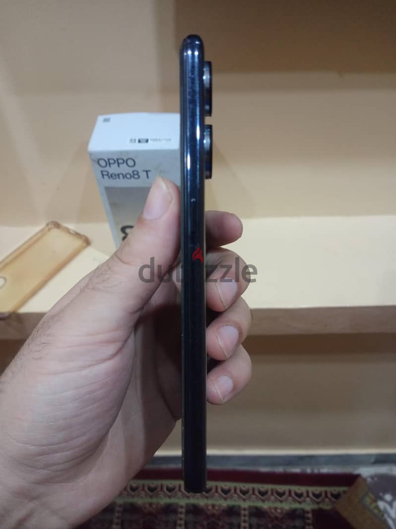 OppoReno8T 1