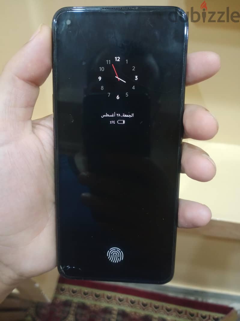 OppoReno8T 7