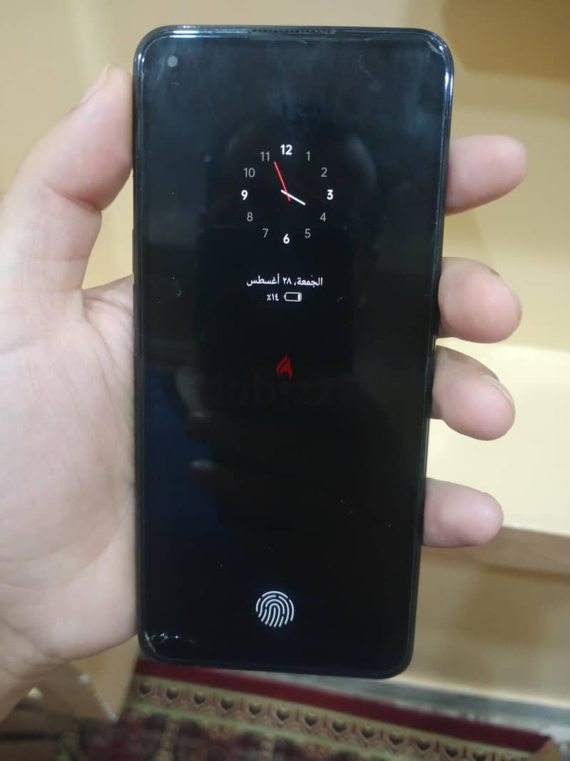 OppoReno8T 8