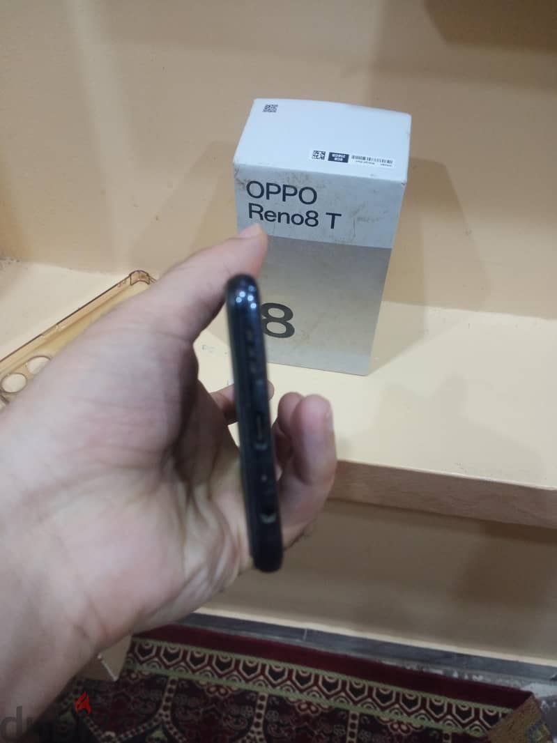 OppoReno8T 9