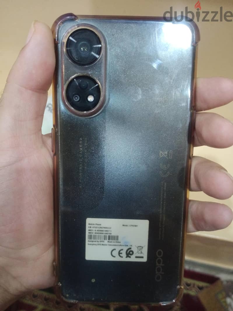 OppoReno8T 10