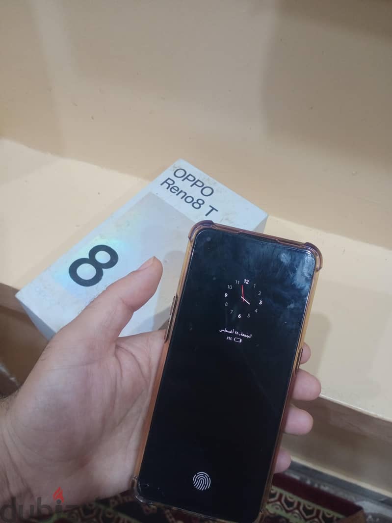 OppoReno8T 14