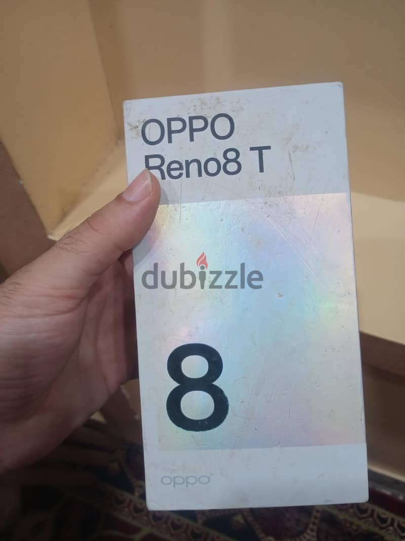 OppoReno8T 16