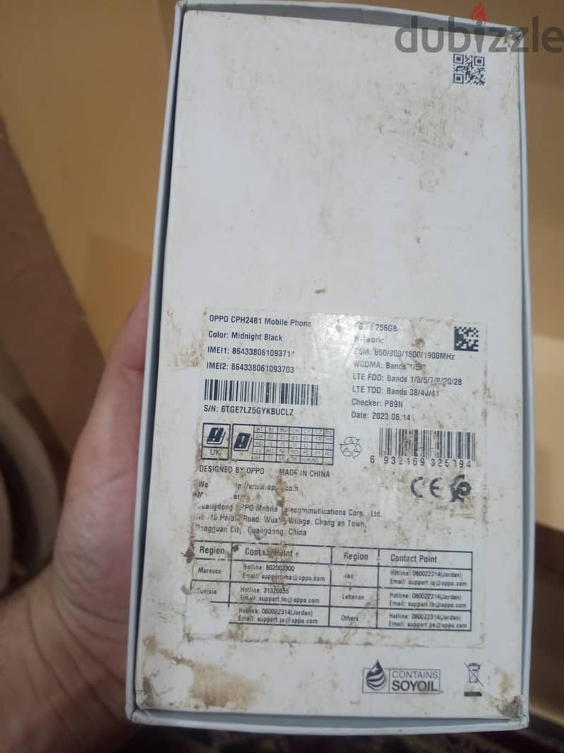OppoReno8T 17