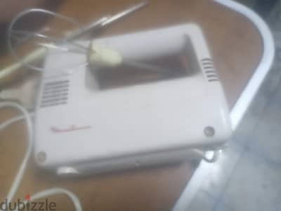 مضرب للطبخ